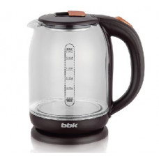 BBK EK1727G коричневый