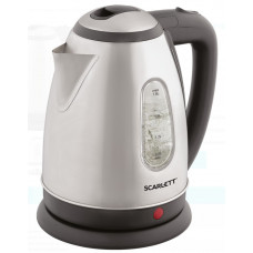 SCARLETT SC-EK21S88 сталь 1,8л