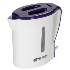 GELBERK GL-466 пластик фиолетовый