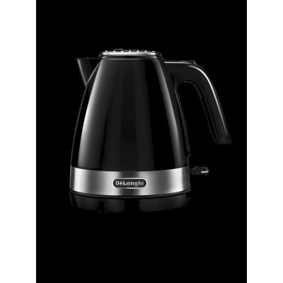 DELONGHI KBLA 2001 BK [ПИ]