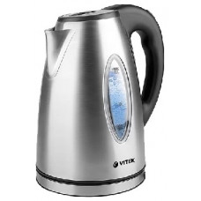 VITEK VT-7019 (ST) стальной