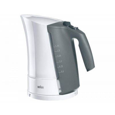 BRAUN WK300 WHITE [ПИ]