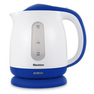 BLACKTON Bt KT1701P Белый-Синий