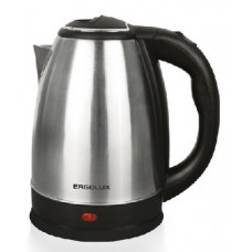 ERGOLUX ELX-KS05-C72 матово-черный 1,8л