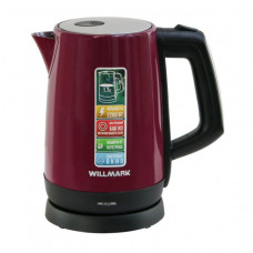 WILLMARK WEK-1758S фиолетовый
