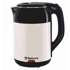 SAKURA SA-2168BW (1.8) черн/бел