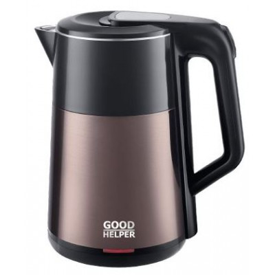 GOODHELPER KPS-188C Серый