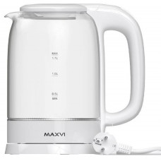 MAXVI KE1741G white