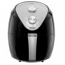DELTA LUX DE-6101 черный