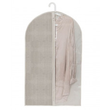 ЕГ Linen Чехол для одежды 60х100 см - 48