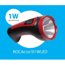 КОСМОС KOCACCU101WLED