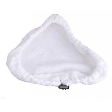 BLACKTON Сменная насадка для паровой швабры Bt SM1110 White