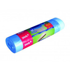 YORK с тесьмой YORK 35л (20шт.) 902190