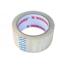 REXANT (09-4202) Скотч, прозрачный 48мм*66м*50мкм (6)