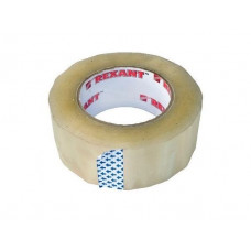 REXANT (09-4204) Скотч, прозрачный 48мм*150м*50мкм (6)