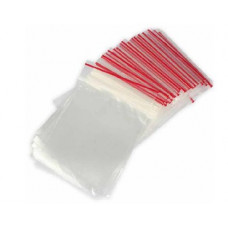 REXANT (09-7007) Zip Lock - 7х10 см - (уп.100 шт.)