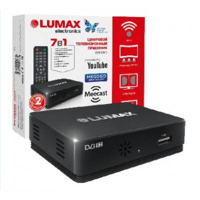 LUMAX DV1120HD
