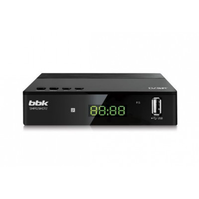 BBK SMP026HDT2*