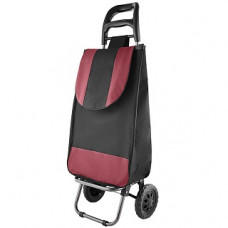 DELTA DT-20 бордовый с черным 25 кг сумка; 50 кг каркас( (10)(РОССИЯ)
