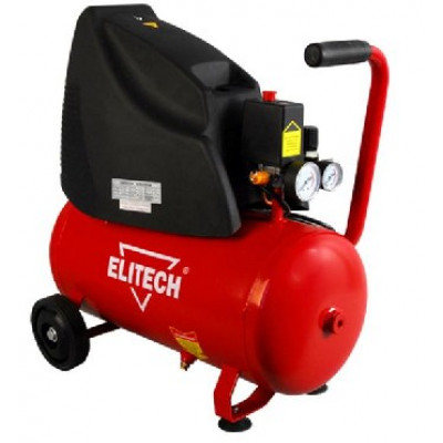 ELITECH КПБ 190/24