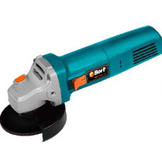 BORT BWS-1200-125 Машина шлифовальная угловая
