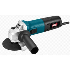 ЭНЕРГОПРОМ HOME MASTER 00-00010880 УШМ-125/1100М Машина угловая шлифовальная