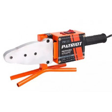PATRIOT 170302010 PW 205 Аппарат для сварки пластиковых труб