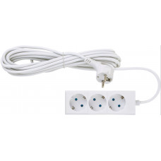 DUWI 32057 9 Supraline 3гн. 5м. Белый