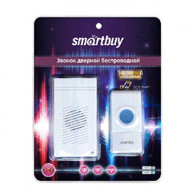 SMARTBUY (SBE-11-DP3-32) беспроводной