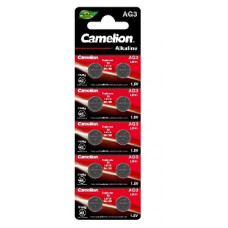 CAMELION (12811) AG3-BP10