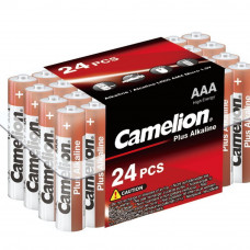 CAMELION (7615) LR03-PB24