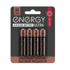 ENERGY Ultra LR03/4B (АAА) (104406)