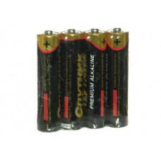 СПУТНИК LR03/4S/96 PREMIUM ALKALINE