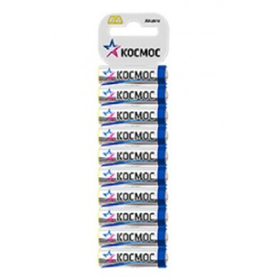 КОСМОС KOCLR610BL