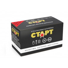 СТАРТ (19142) LR6/LR03-BOX12/12 N