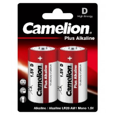 CAMELION (1654) LR20-BP2