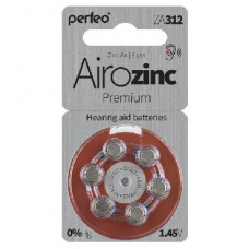 PERFEO ZA312-6BL AIROZINC PREMIUM (6)