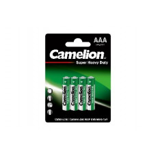 CAMELION (1668) R03P-BP4G