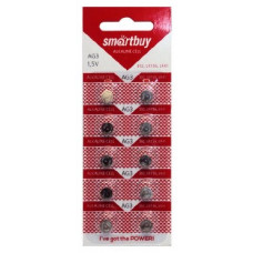 SMARTBUY (SBBB-AG3-10B) AG3-10B