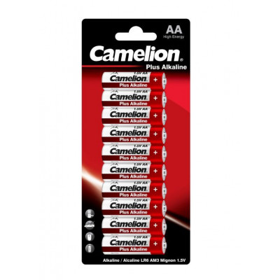 CAMELION (14132) LR6-BP10