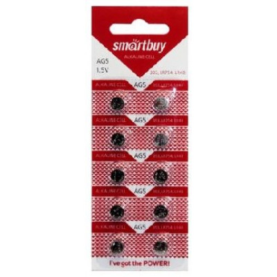 SMARTBUY (SBBB-AG5-10B) AG5-10B