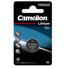 CAMELION (3066) CR2032-BP1B
