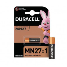 DURACELL MN27 (А0000027)