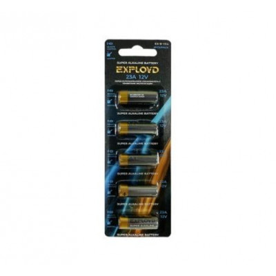 EXPLOYD EX-B-1114 MN21-5BL