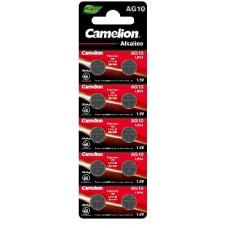 CAMELION (12818) AG10-BP10