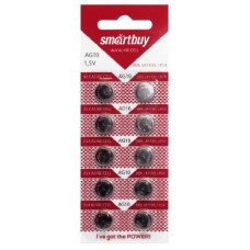 SMARTBUY (SBBB-AG10-10B) AG10-10B