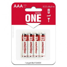 SMARTBUY (SOBA-3A04B-ECO) ONE LR03/4B