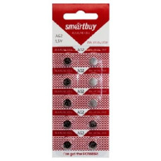 SMARTBUY (SBBB-AG2-10B) AG2-10B