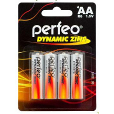PERFEO R6-4BL DYNAMIC ZINC (120)