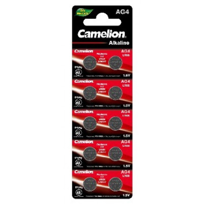 CAMELION (12812) AG4-BP10